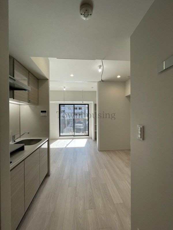 居室・リビング　リビング/居室