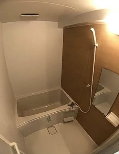 バス・シャワールーム　同仕様タイプ
