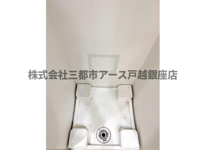 その他設備　コージーコート島津山