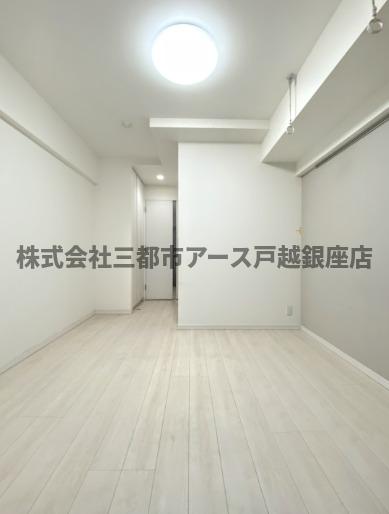 居室・リビング　コージーコート島津山