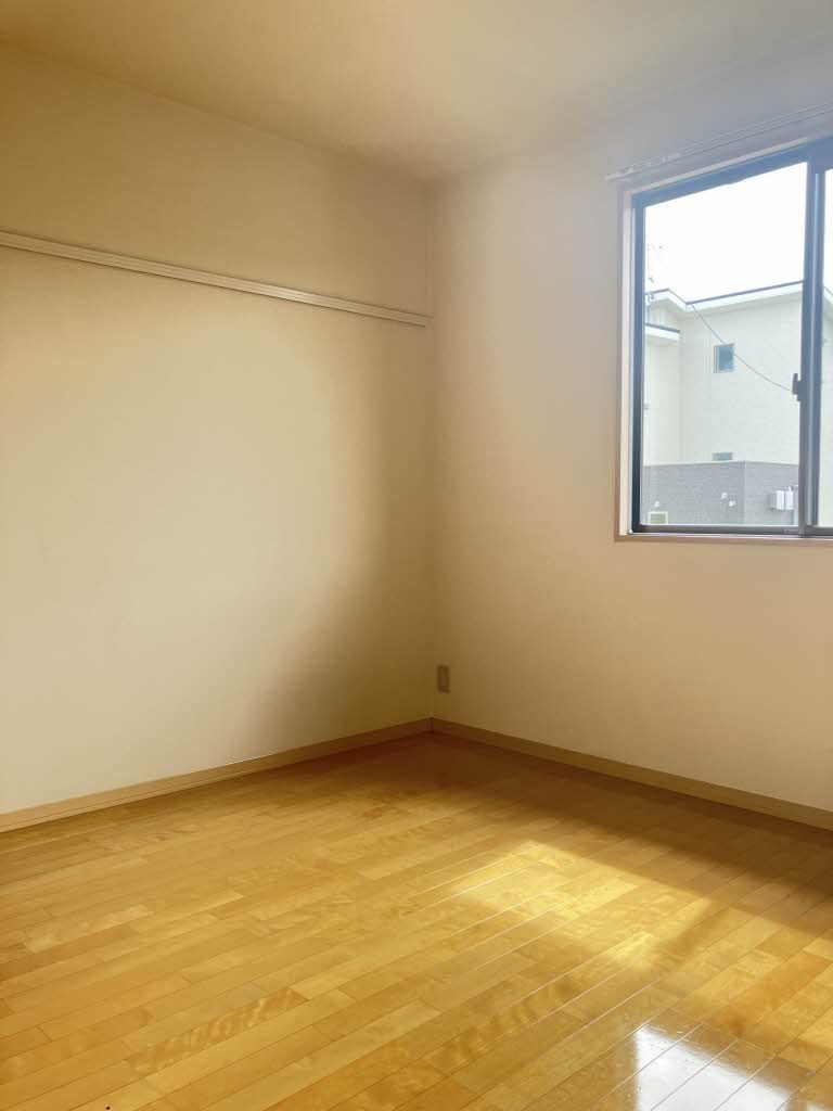 その他部屋・スペース　洋室