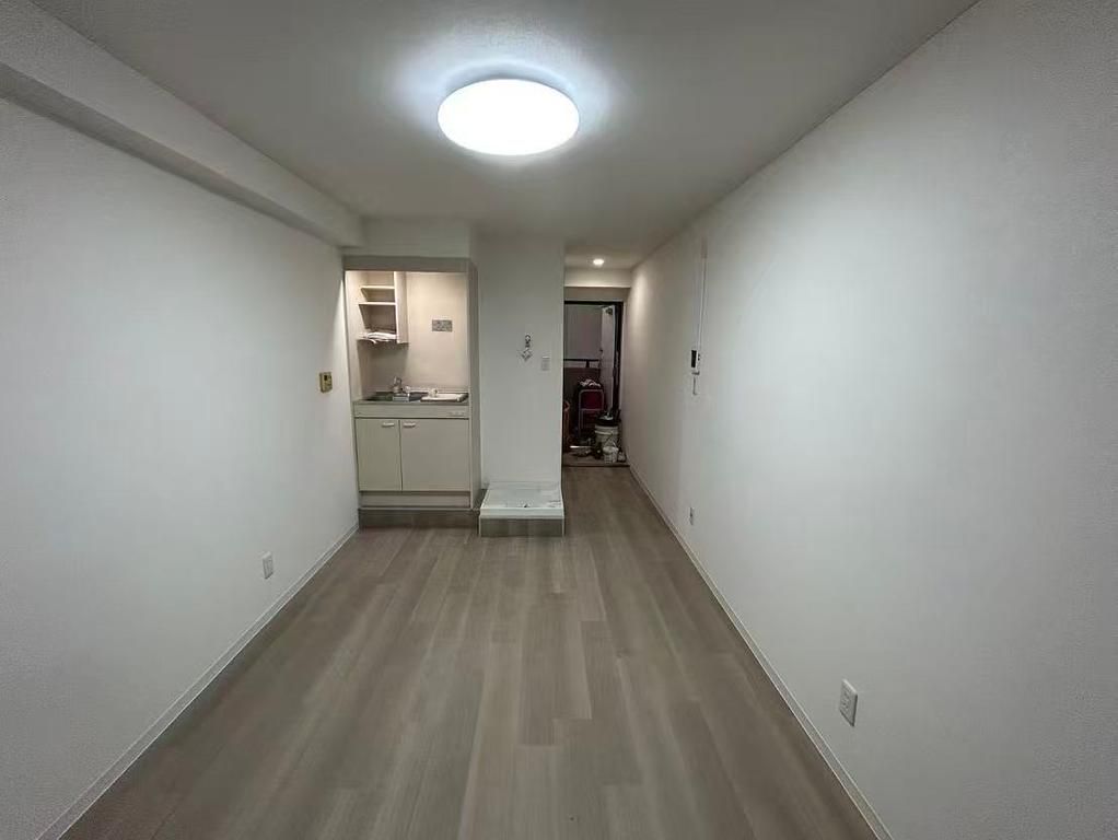 居室・リビング　※別部屋参考写真