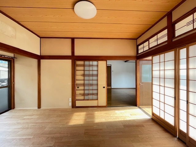 その他部屋・スペース