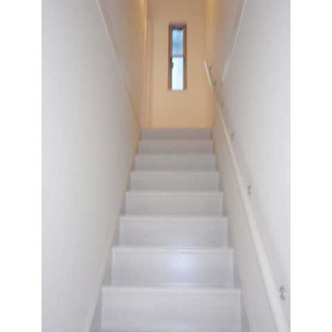 玄関　Natureの玄関