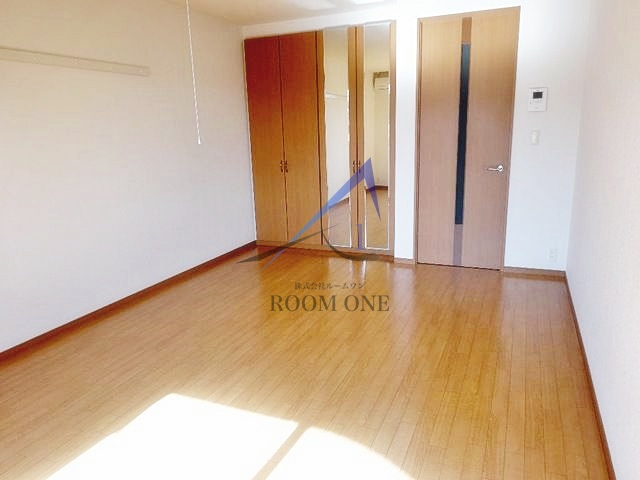 その他部屋・スペース　寝室です。