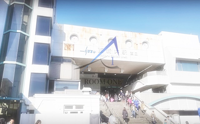 その他　西新井駅（その他）まで1454m