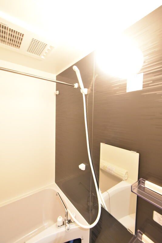 バス・シャワールーム　別号室参考写真