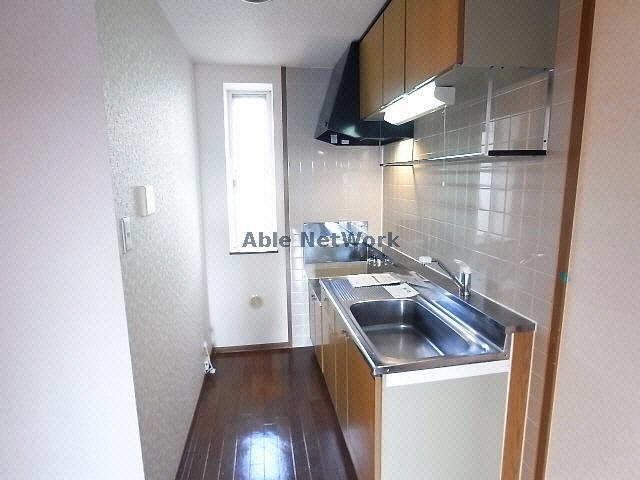 その他部屋・スペース　キッチンスペース