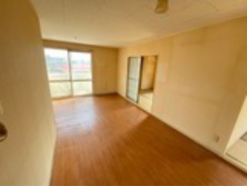 居室・リビング　図面と現状に相違がある場合には現状を優先