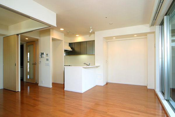 居室・リビング　参考写真