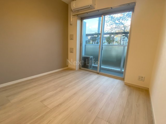 居室・リビング　エヌステージツキミノ