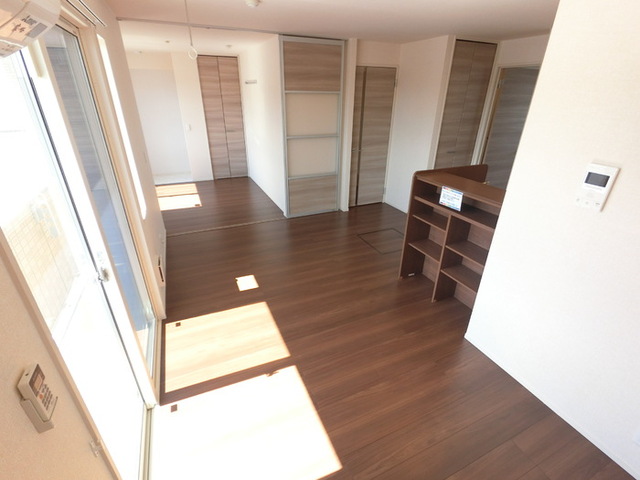 居室・リビング　ＬＤＫ