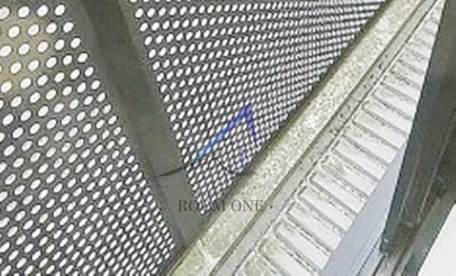 バルコニー　バルコニーです。