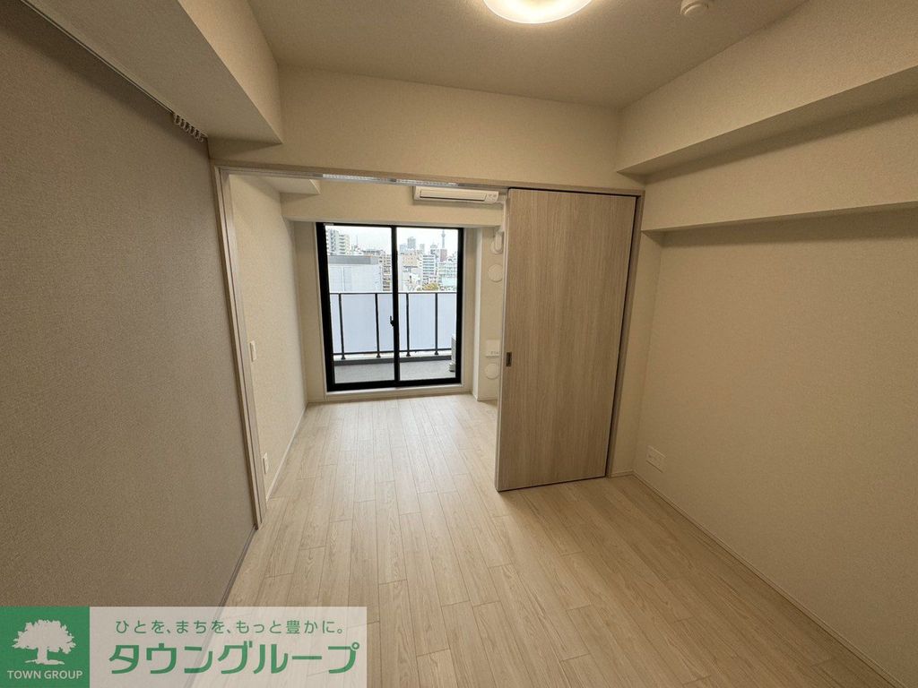 居室・リビング　リビング/居室