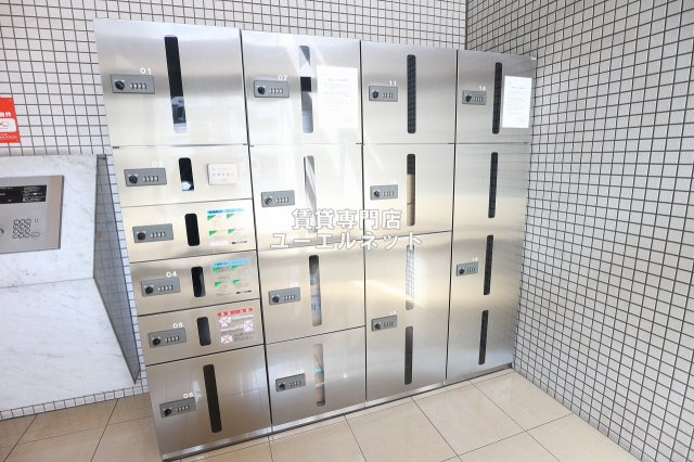 その他共有部分　宅配ボックスあり◎