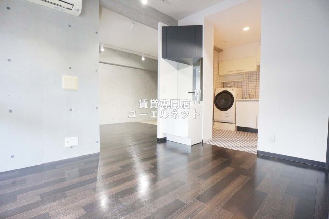 その他部屋・スペース　明るく開放感のある居室で、自分だけのくつろぎ空間を。