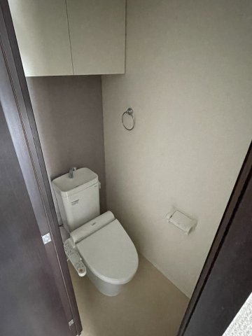 トイレ　トイレも気になるポイント