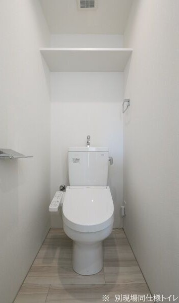 トイレ　イメージ