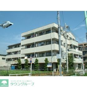 建物外観　★お問い合わせはタウンハウジング聖蹟桜ヶ丘店まで★