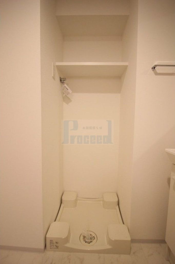 その他設備　※別部屋写真