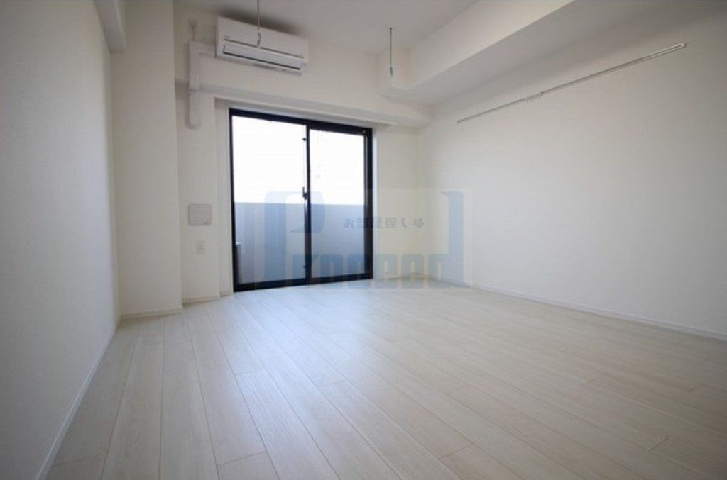 居室・リビング　※別部屋写真