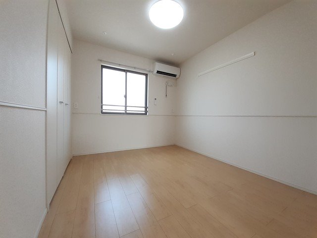 その他部屋・スペース　内装です