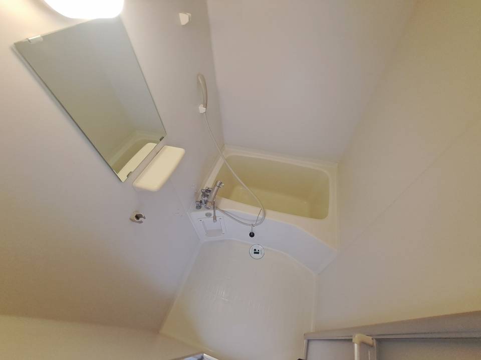 バス・シャワールーム　浴室