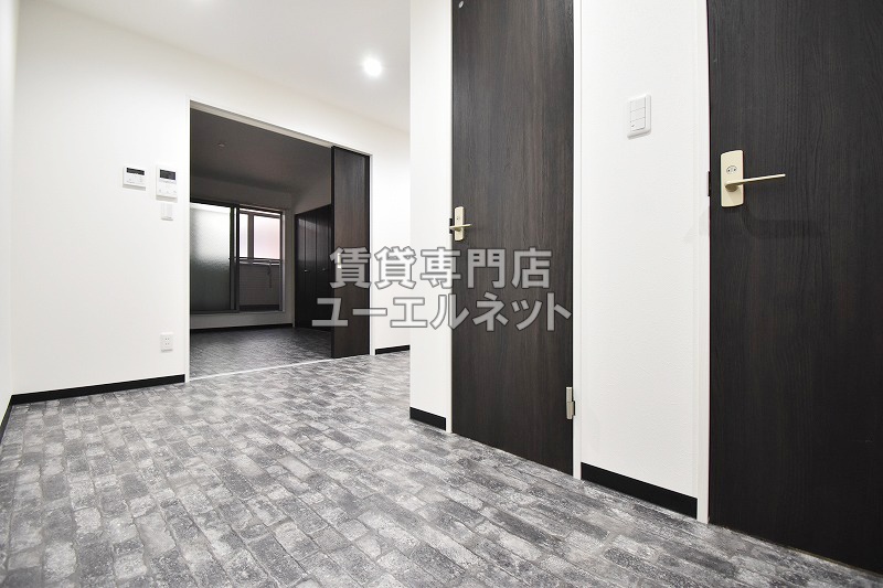 その他部屋・スペース　ダイニング