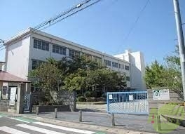小学校　西宮市立瓦木小学校（小学校）まで285m