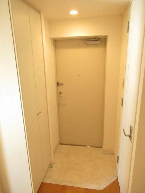 玄関　別部屋参考写真