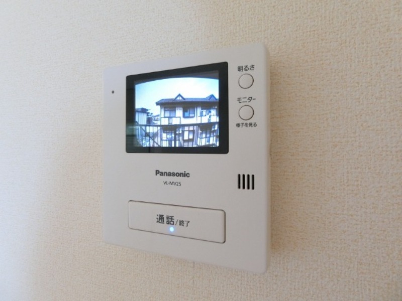 セキュリティ　図面と現状に相違がある場合には現状を優先