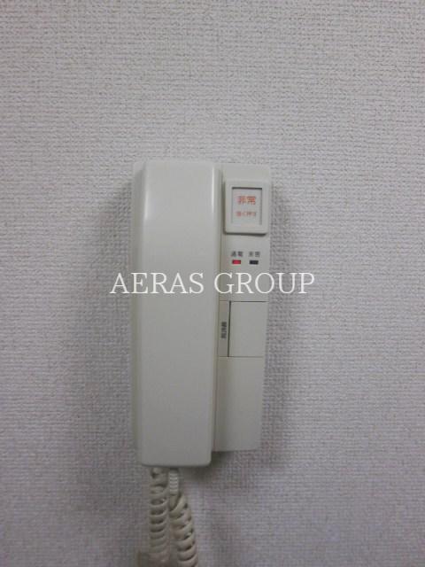 セキュリティ　セキュリティ