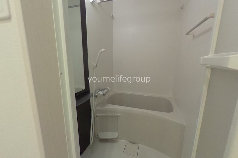 バス・シャワールーム　別部屋参考写真