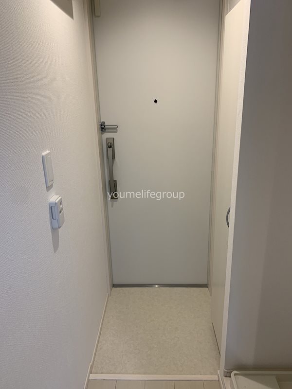 玄関　別部屋参考写真