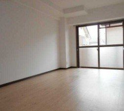 居室・リビング　リビング/居室