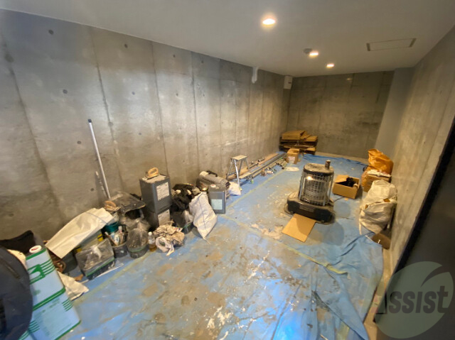 その他共有部分　周辺環境その他