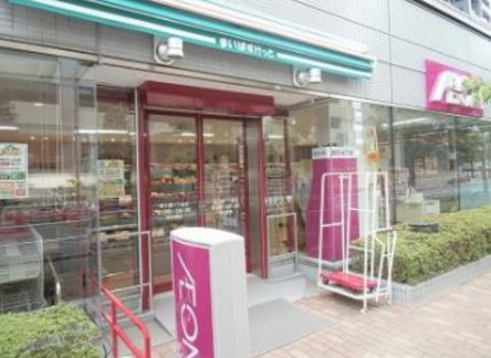 スーパー　まいばすけっと 新大橋1丁目店（スーパー）まで276m