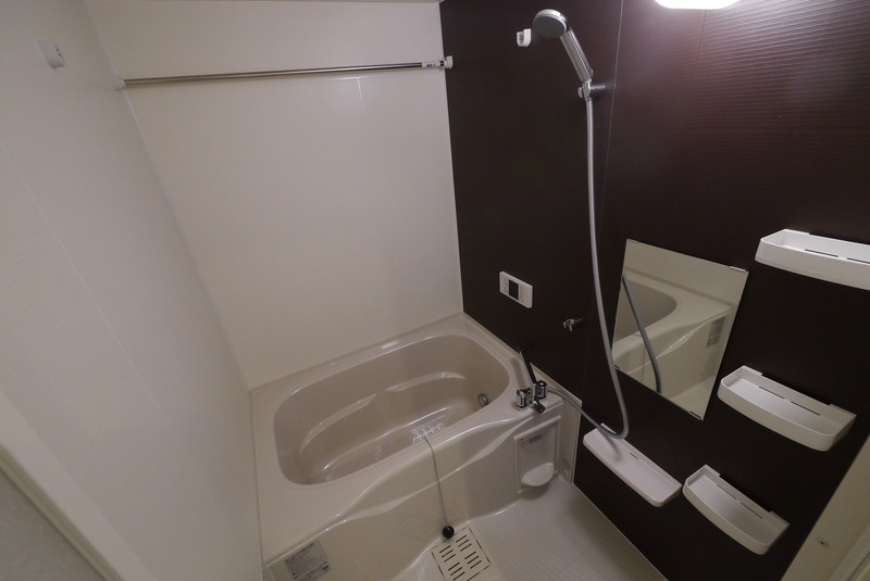 バス・シャワールーム　イル・フィオーレ馬出