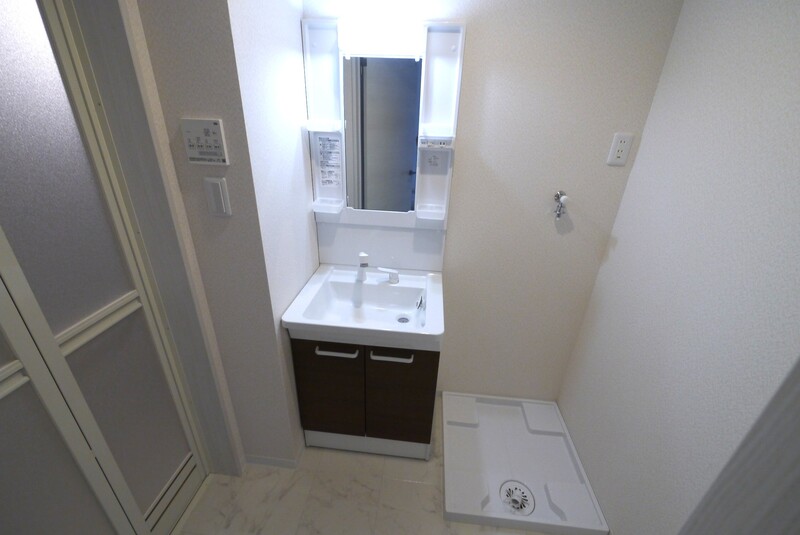 玄関　イル・フィオーレ馬出