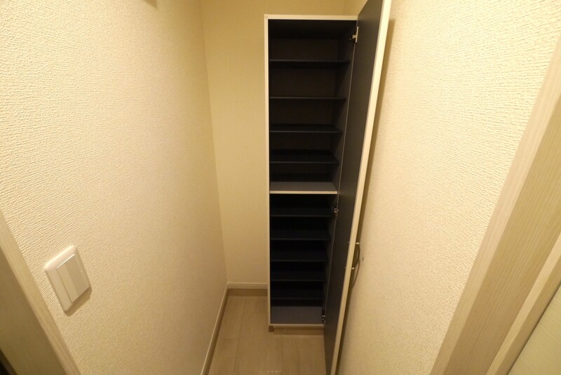 収納　イル・フィオーレ馬出