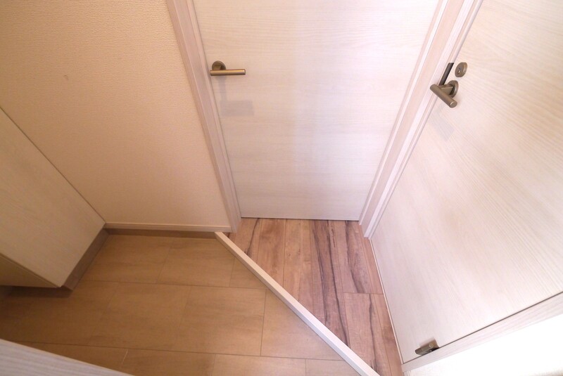 バルコニー　イル・フィオーレ馬出