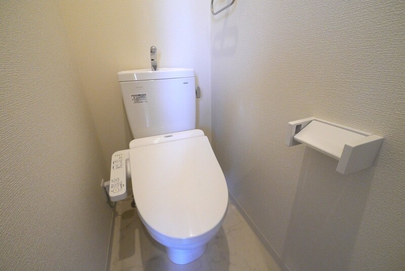 トイレ　イル・フィオーレ馬出