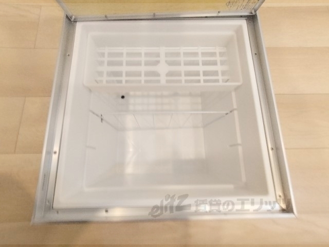 その他　床下収納