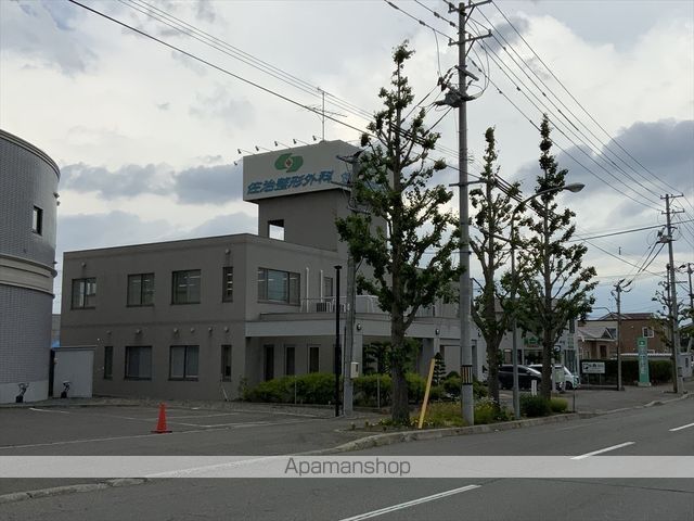 病院　佐治整形外科（病院）まで419m