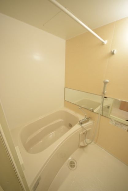 バス・シャワールーム　弊社は都内全域の物件をご紹介可能です！