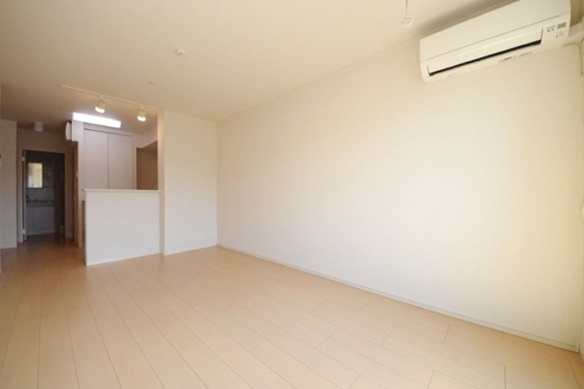 居室・リビング　弊社は都内全域の物件をご紹介可能です！