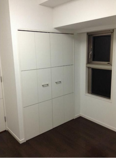 居室・リビング　きれいなお部屋