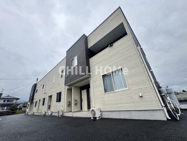 バルコニー　当社、チルホームのHPもご覧ください(^^)/物件情報多数♪