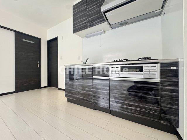 キッチン　当社、チルホームのHPもご覧ください(^^)/物件情報多数♪