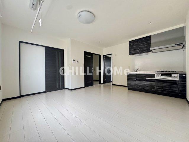 居室・リビング　当社、チルホームのHPもご覧ください(^^)/物件情報多数♪